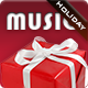 Christmas Careful Cinematic - AudioJungle Item for Sale